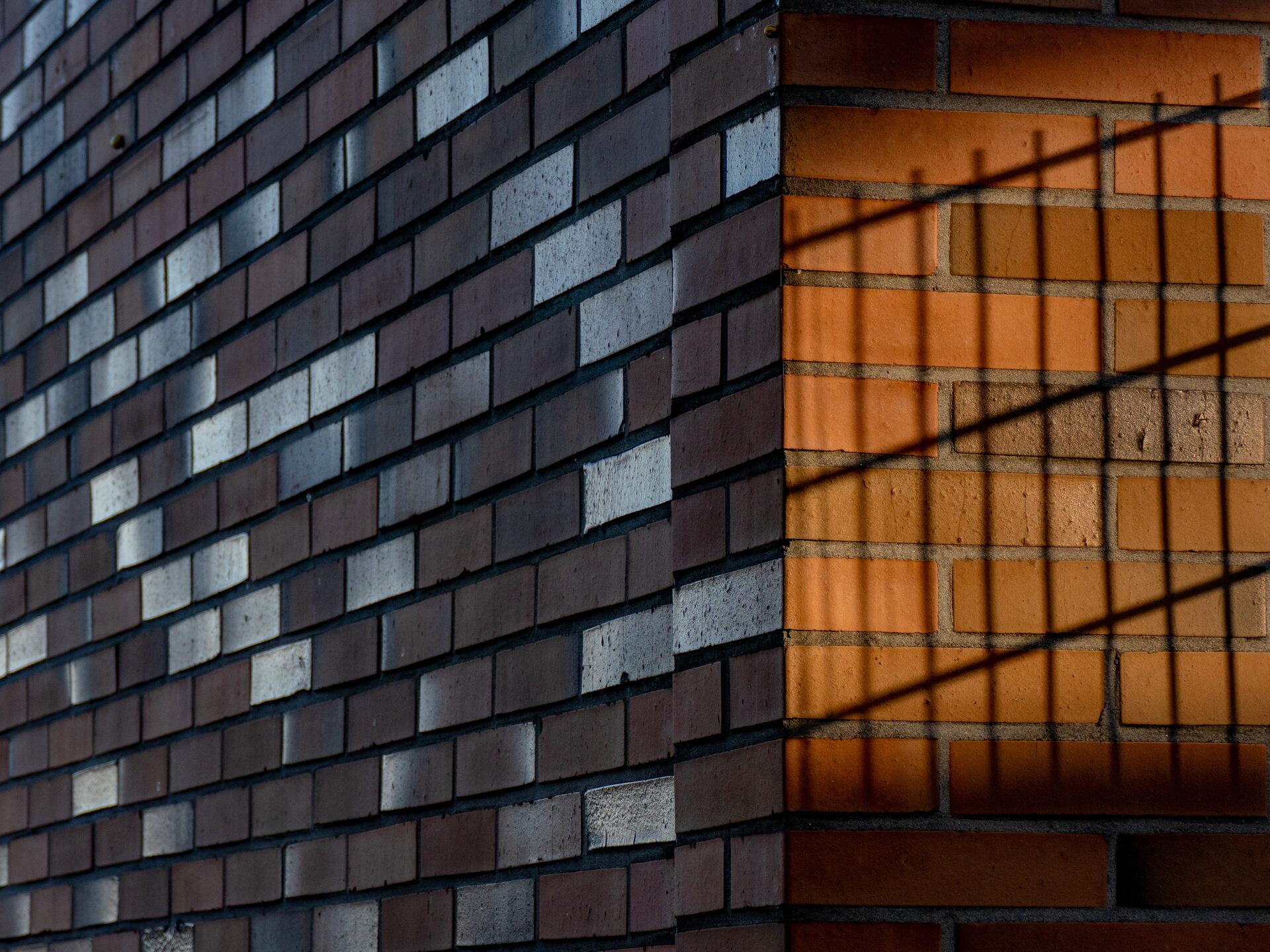 Fassade mit Haacke Isolierklinker